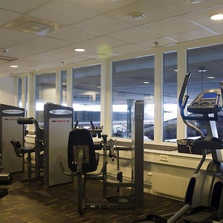 Hyatt Place Gothenburg Central Luaran gambar