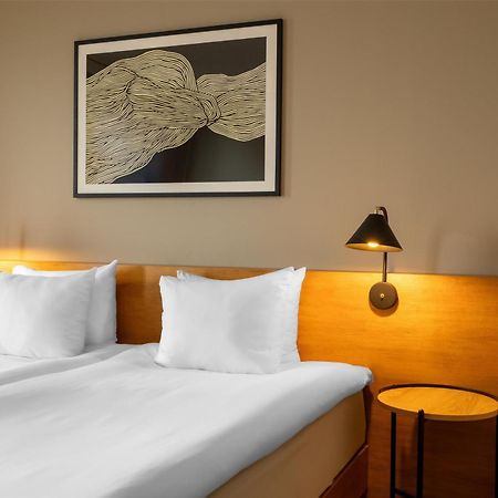 Hyatt Place Gothenburg Central Luaran gambar