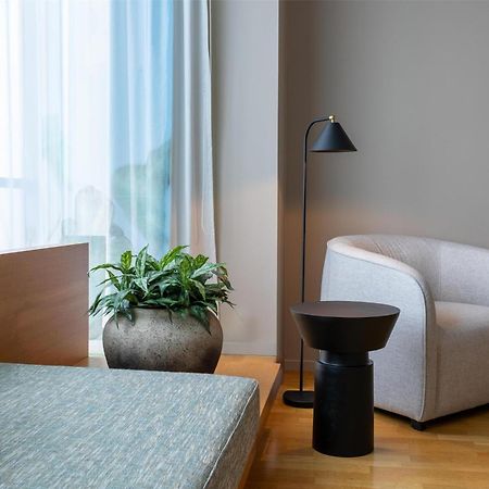 Hyatt Place Gothenburg Central Luaran gambar