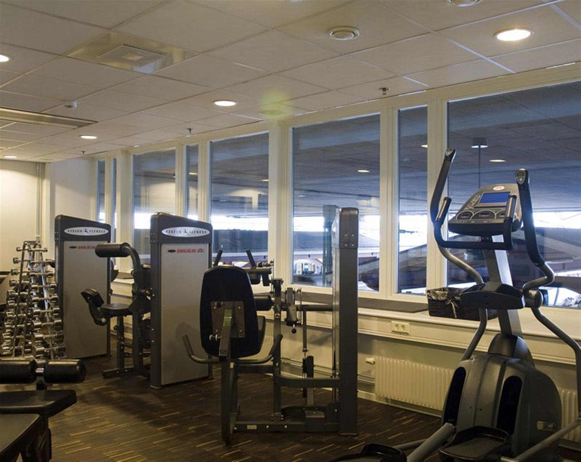 Hyatt Place Gothenburg Central Luaran gambar
