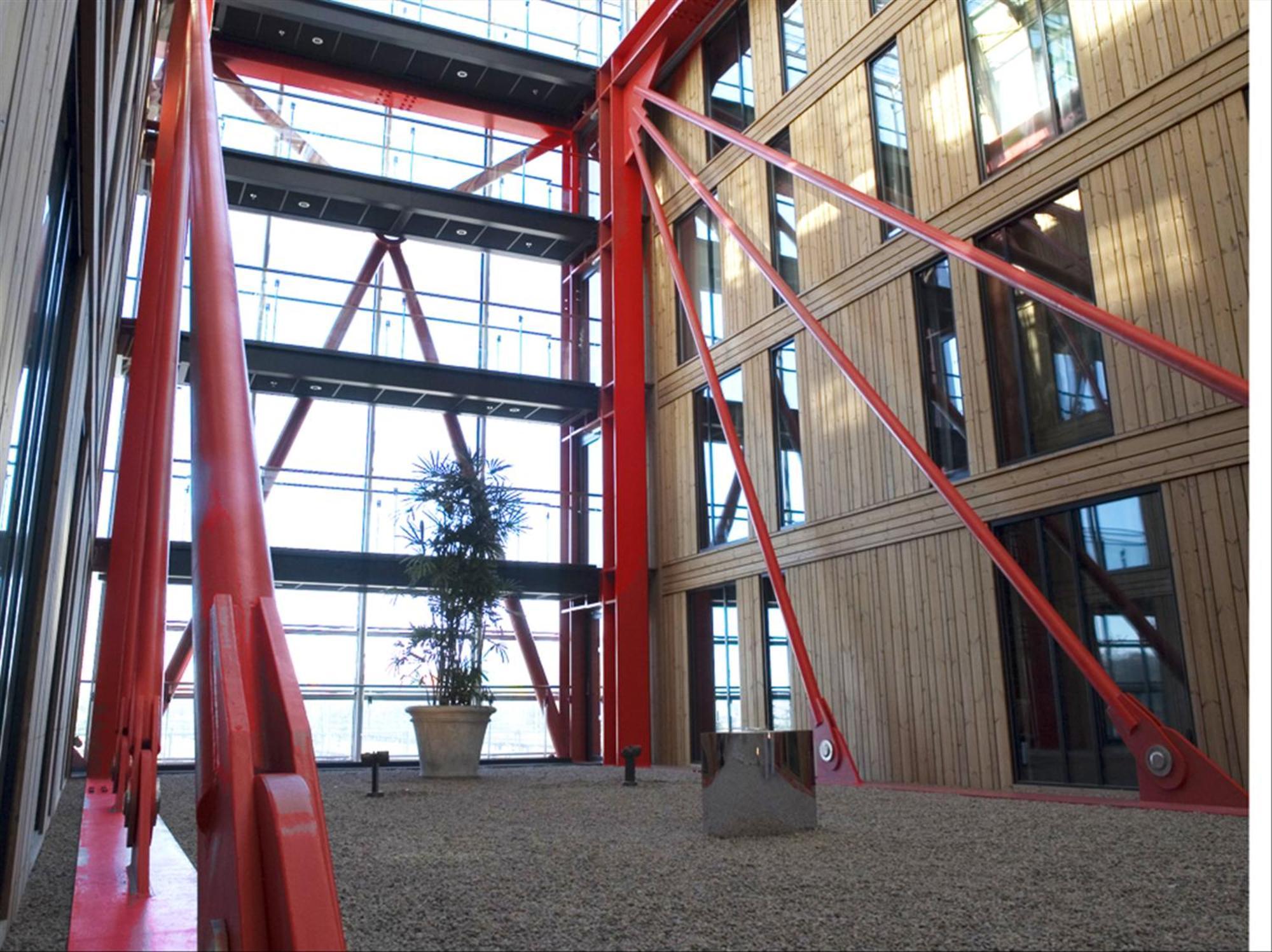 Hyatt Place Gothenburg Central Luaran gambar