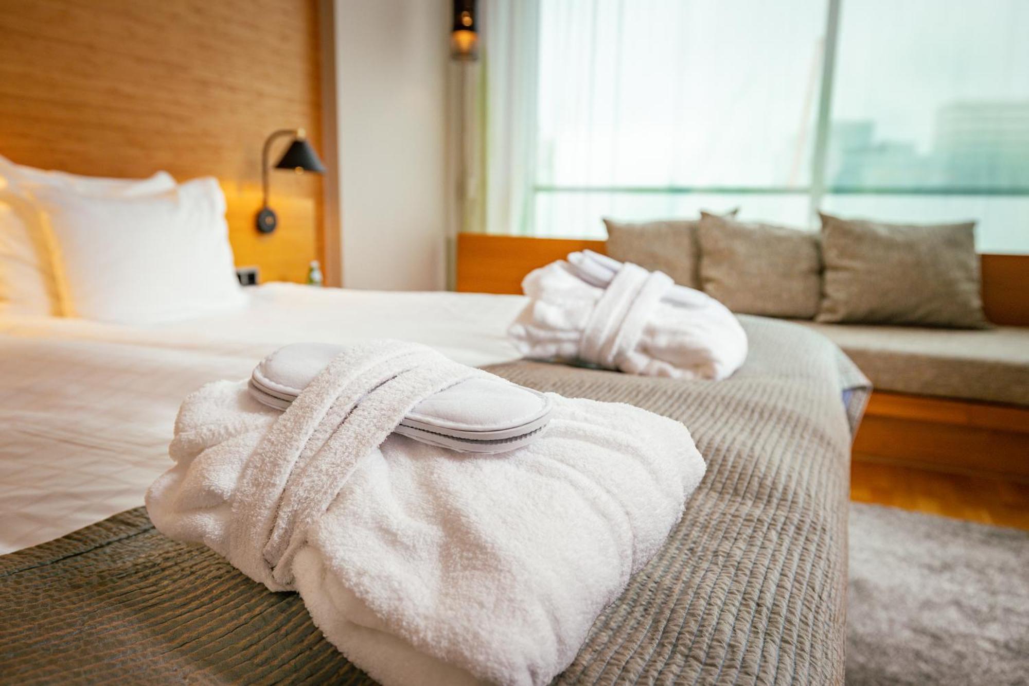Hyatt Place Gothenburg Central Luaran gambar