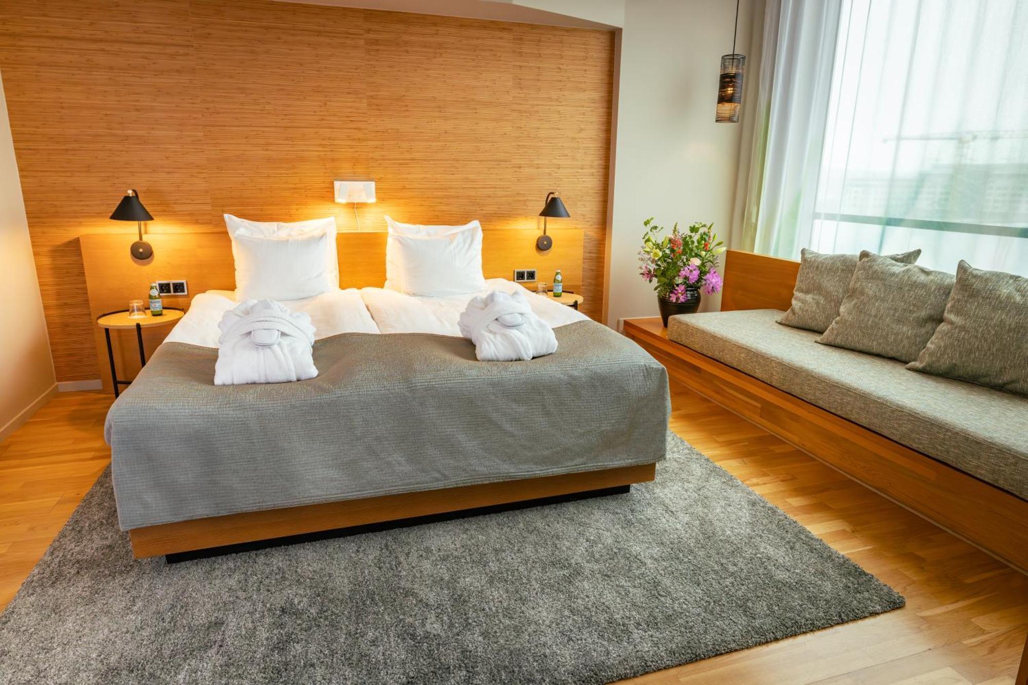 Hyatt Place Gothenburg Central Luaran gambar
