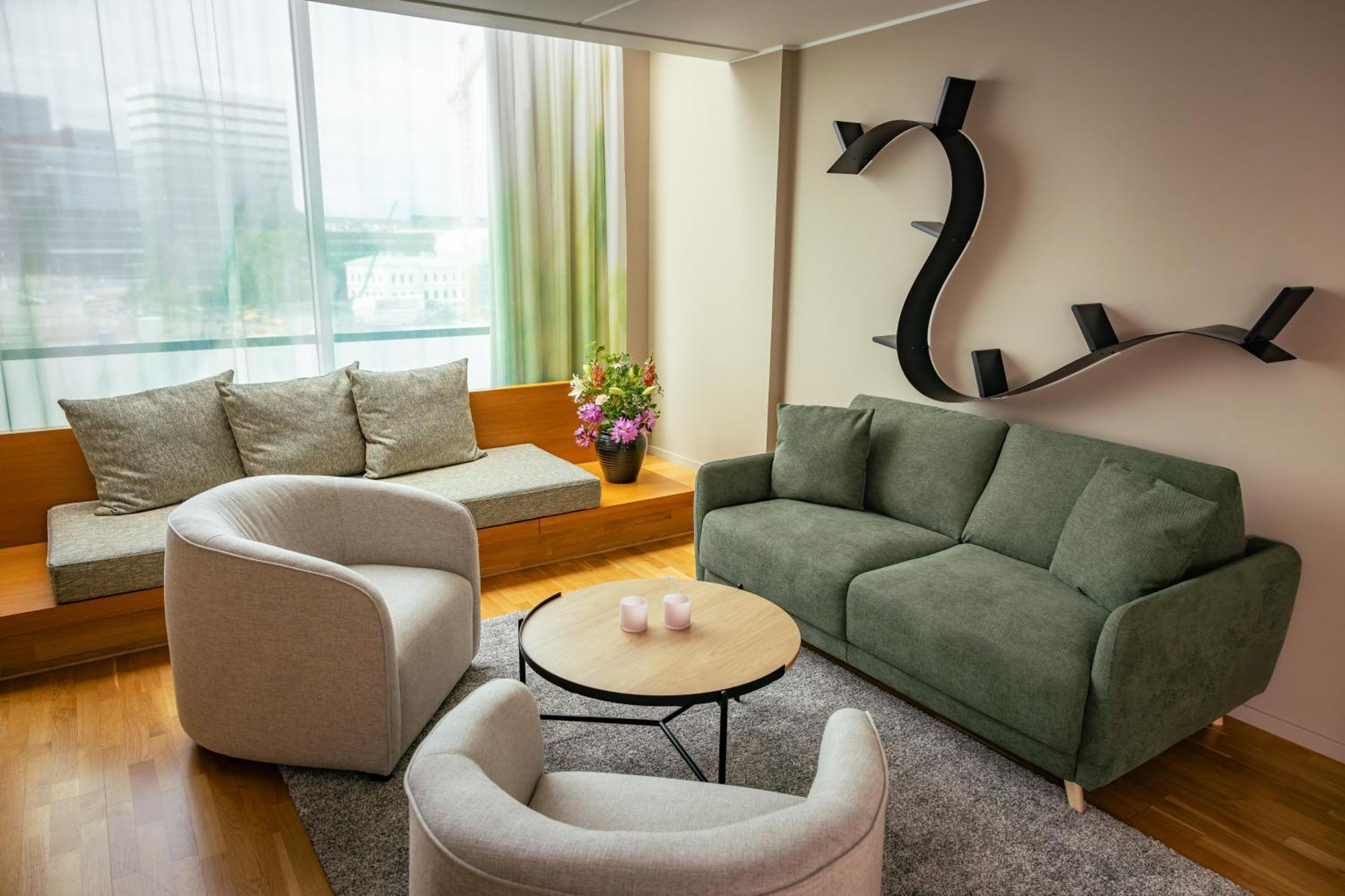Hyatt Place Gothenburg Central Luaran gambar