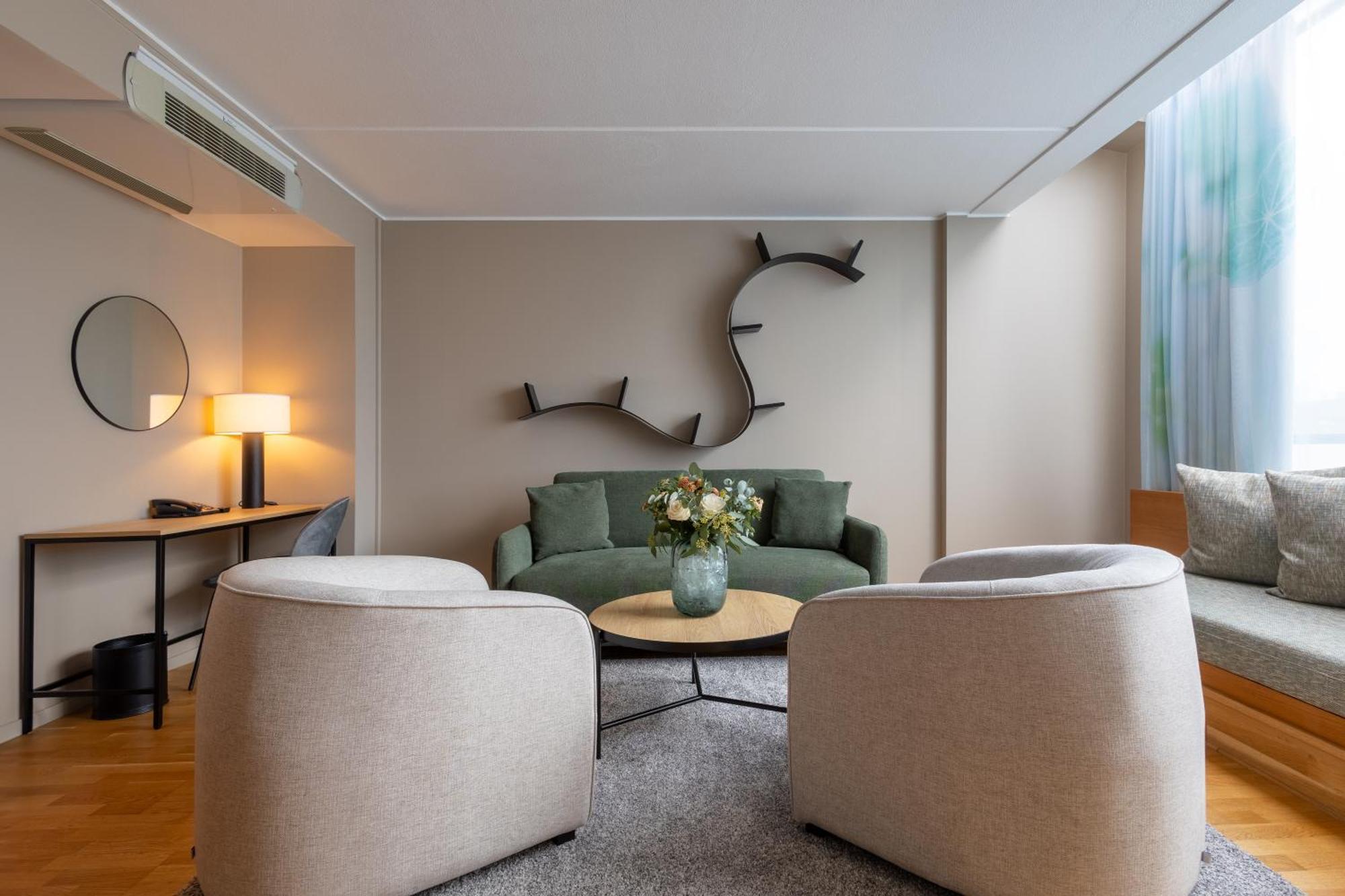 Hyatt Place Gothenburg Central Luaran gambar