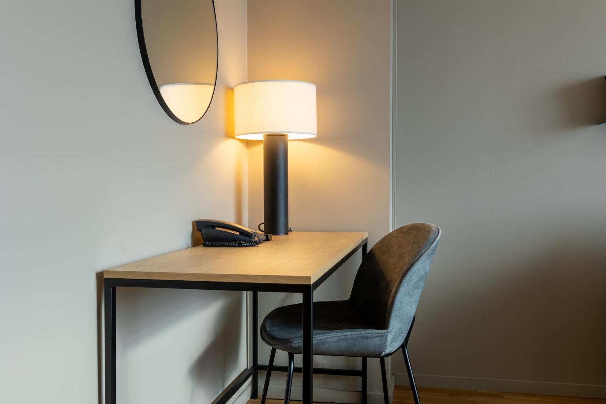 Hyatt Place Gothenburg Central Luaran gambar