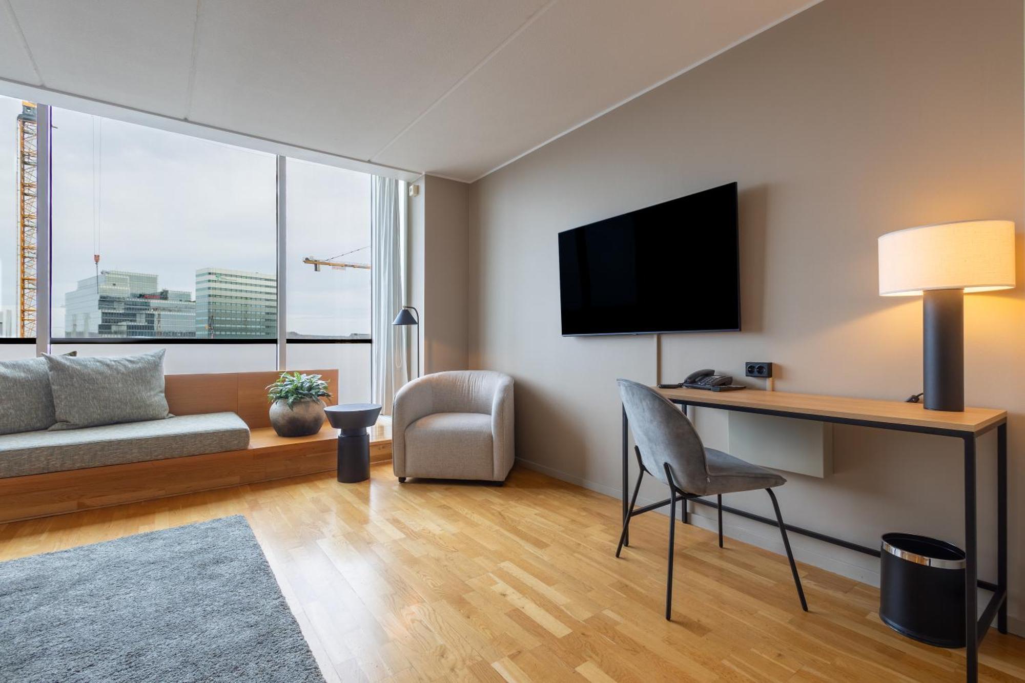 Hyatt Place Gothenburg Central Luaran gambar