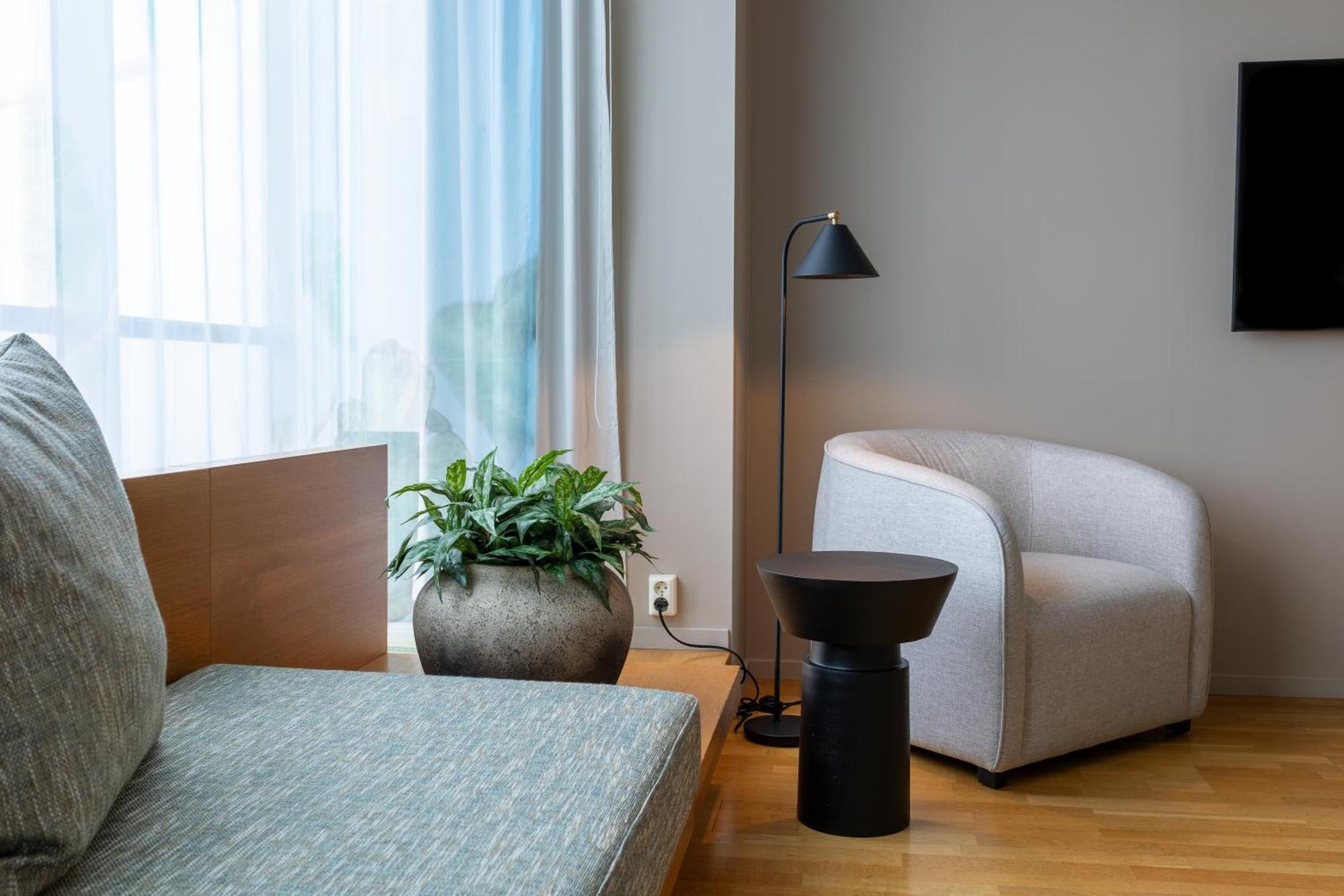 Hyatt Place Gothenburg Central Luaran gambar