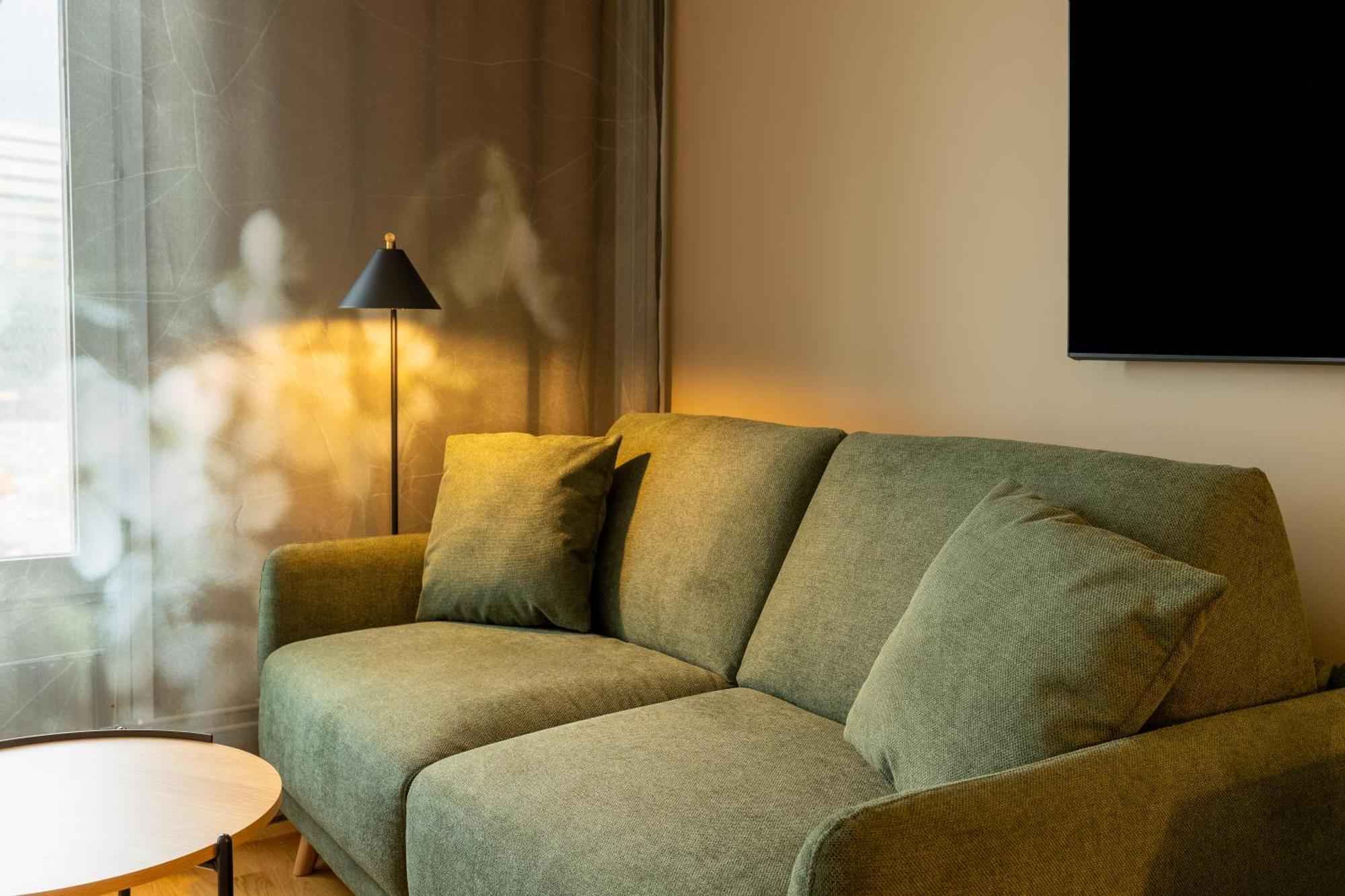 Hyatt Place Gothenburg Central Luaran gambar