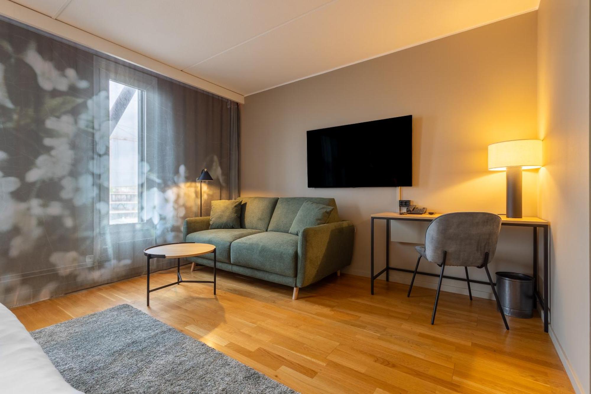 Hyatt Place Gothenburg Central Luaran gambar