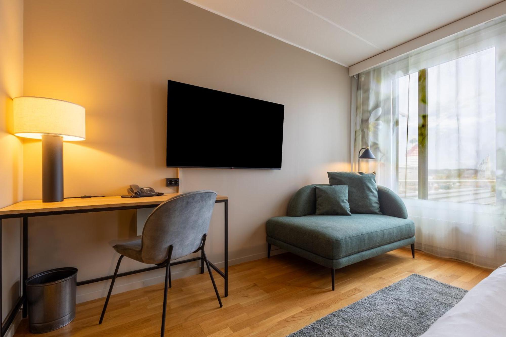 Hyatt Place Gothenburg Central Luaran gambar