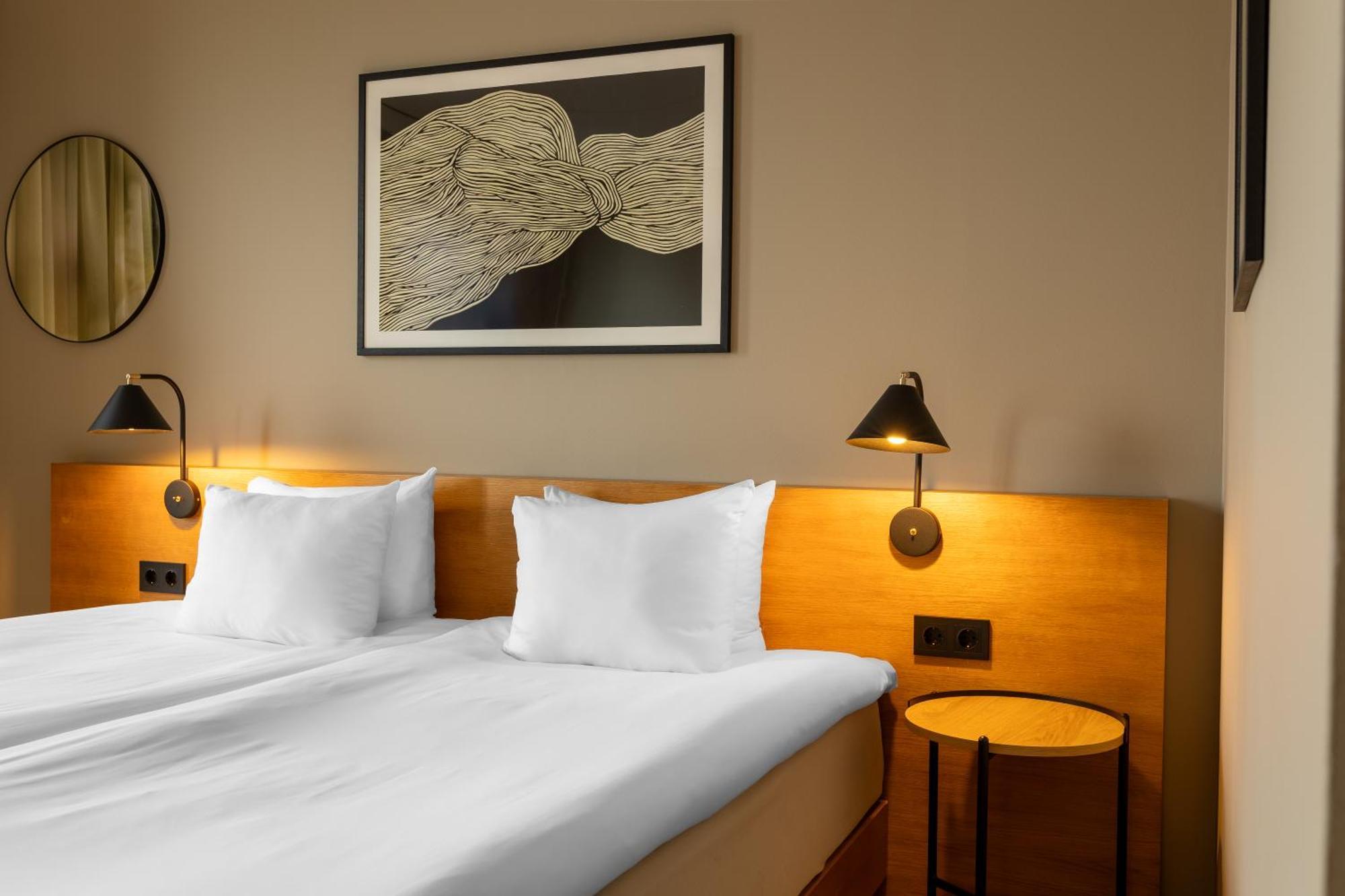 Hyatt Place Gothenburg Central Luaran gambar