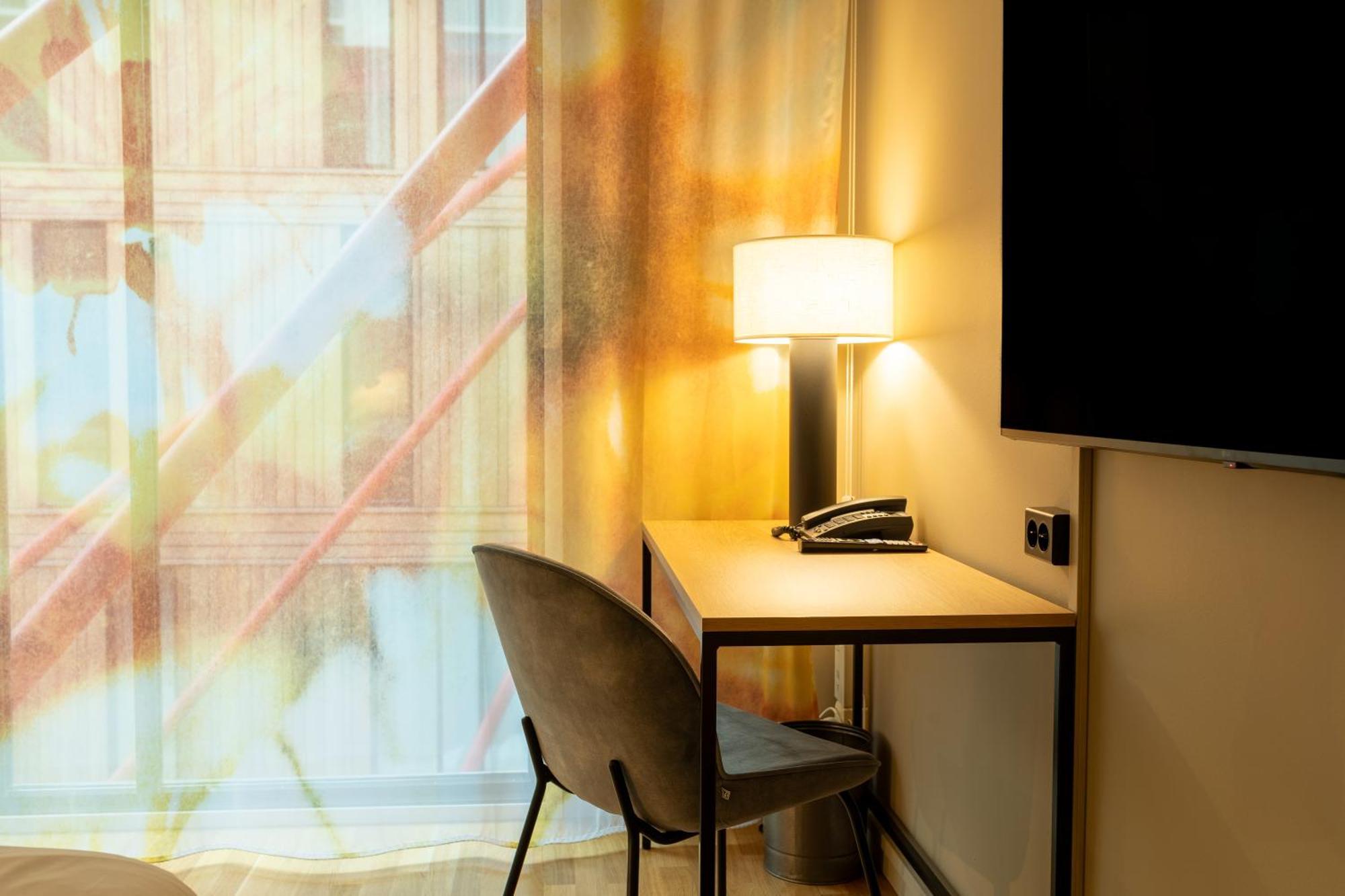 Hyatt Place Gothenburg Central Luaran gambar