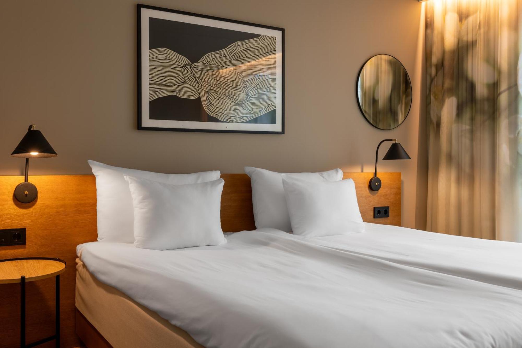 Hyatt Place Gothenburg Central Luaran gambar