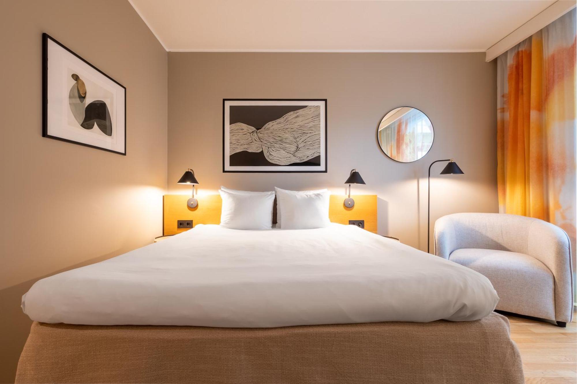 Hyatt Place Gothenburg Central Luaran gambar