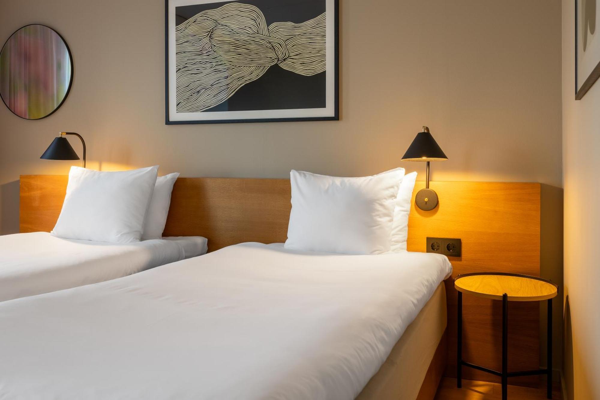 Hyatt Place Gothenburg Central Luaran gambar