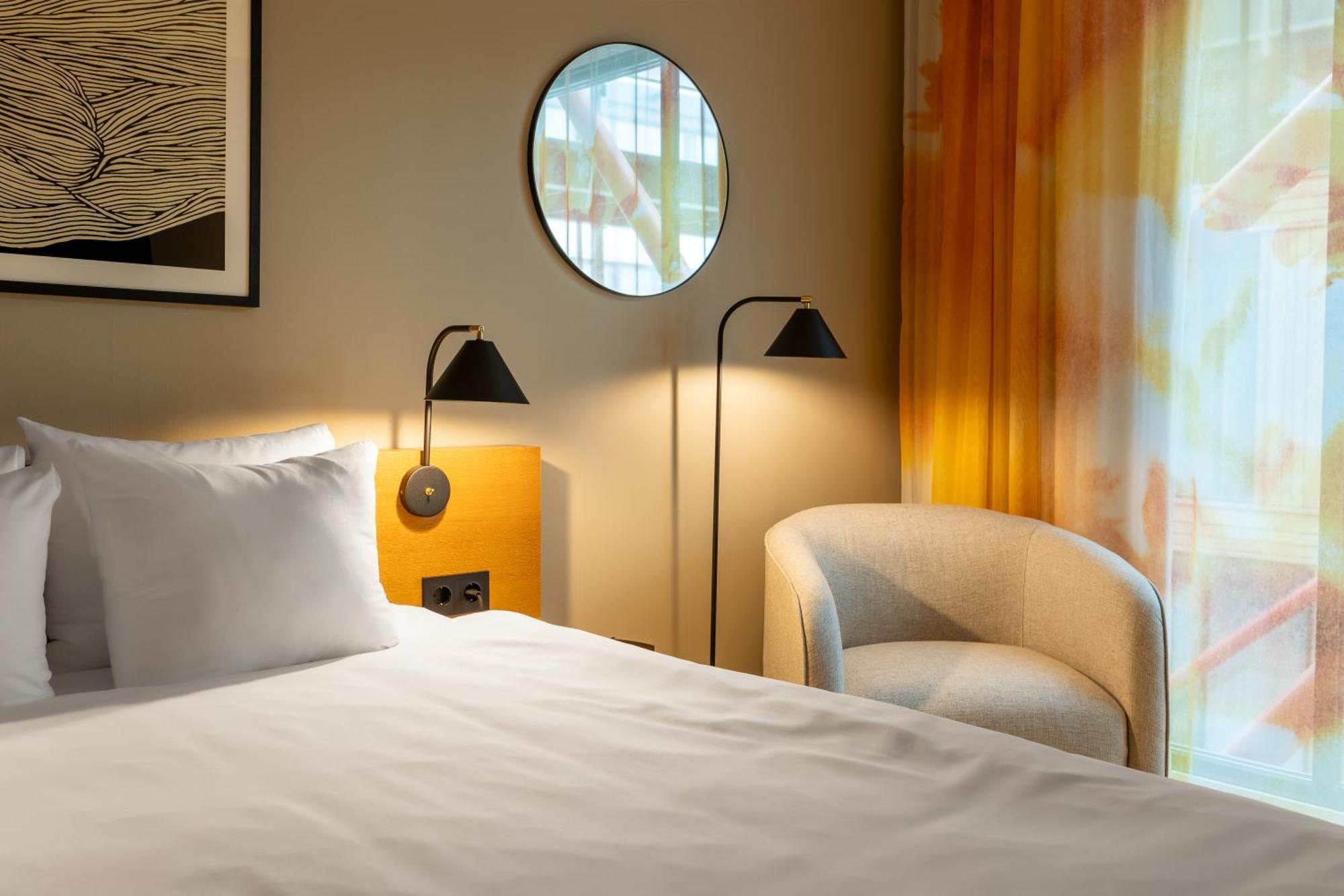 Hyatt Place Gothenburg Central Luaran gambar