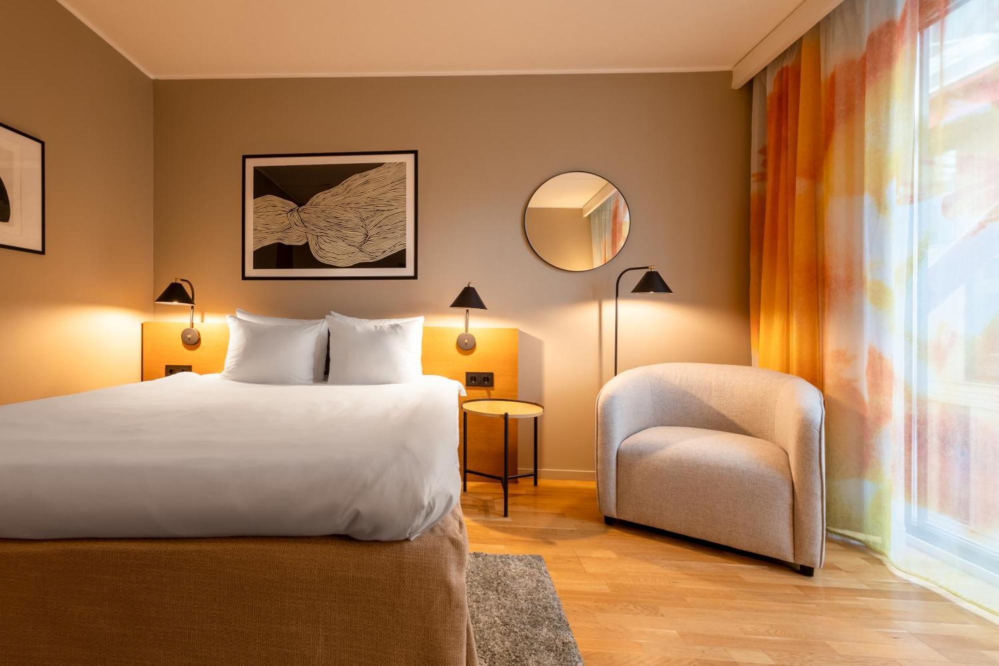 Hyatt Place Gothenburg Central Luaran gambar