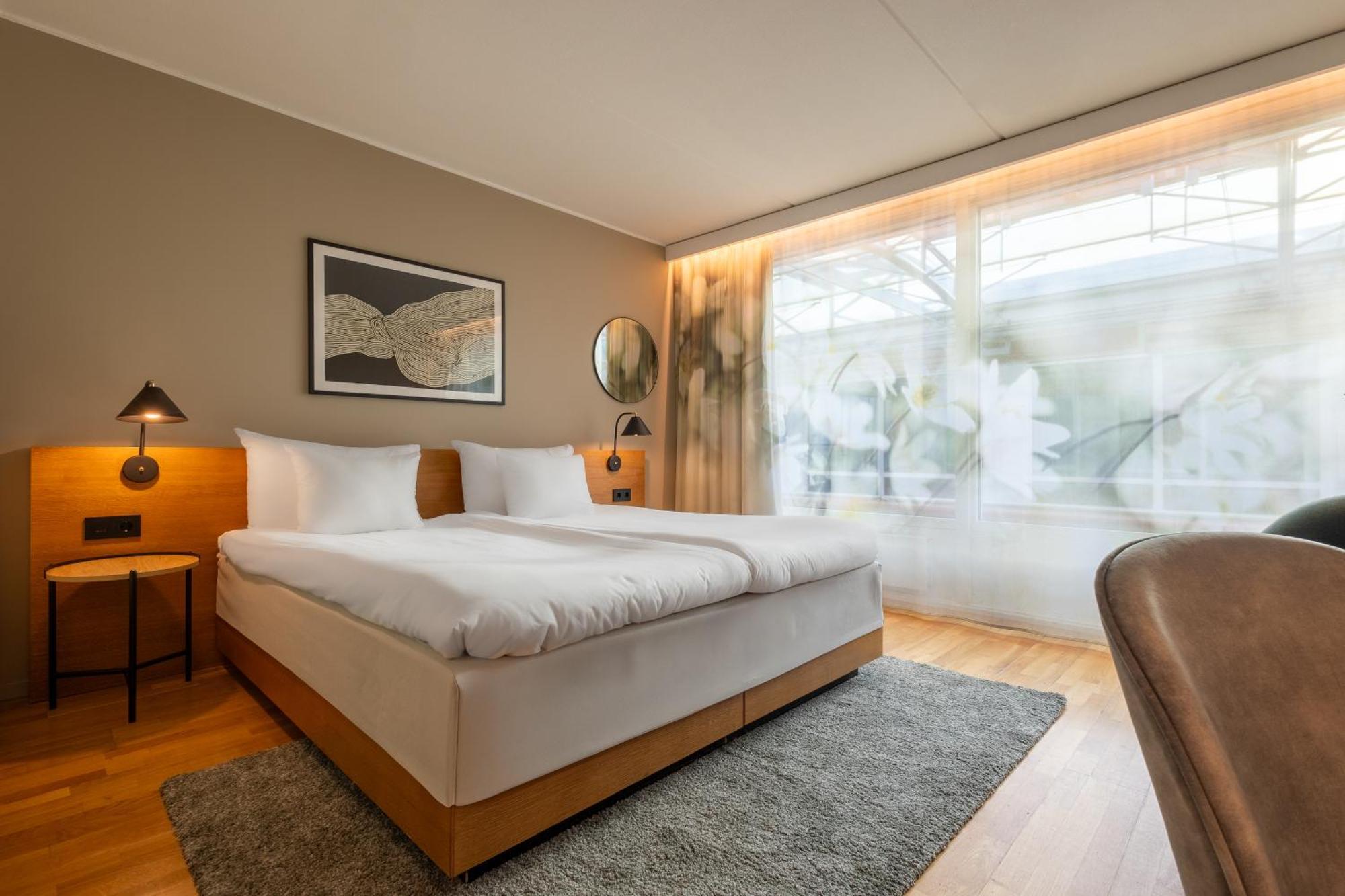 Hyatt Place Gothenburg Central Luaran gambar
