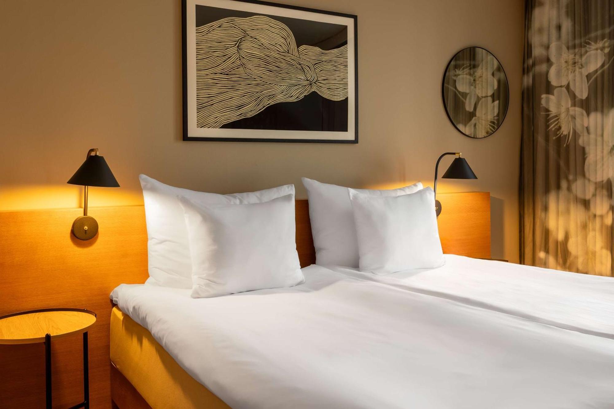 Hyatt Place Gothenburg Central Luaran gambar