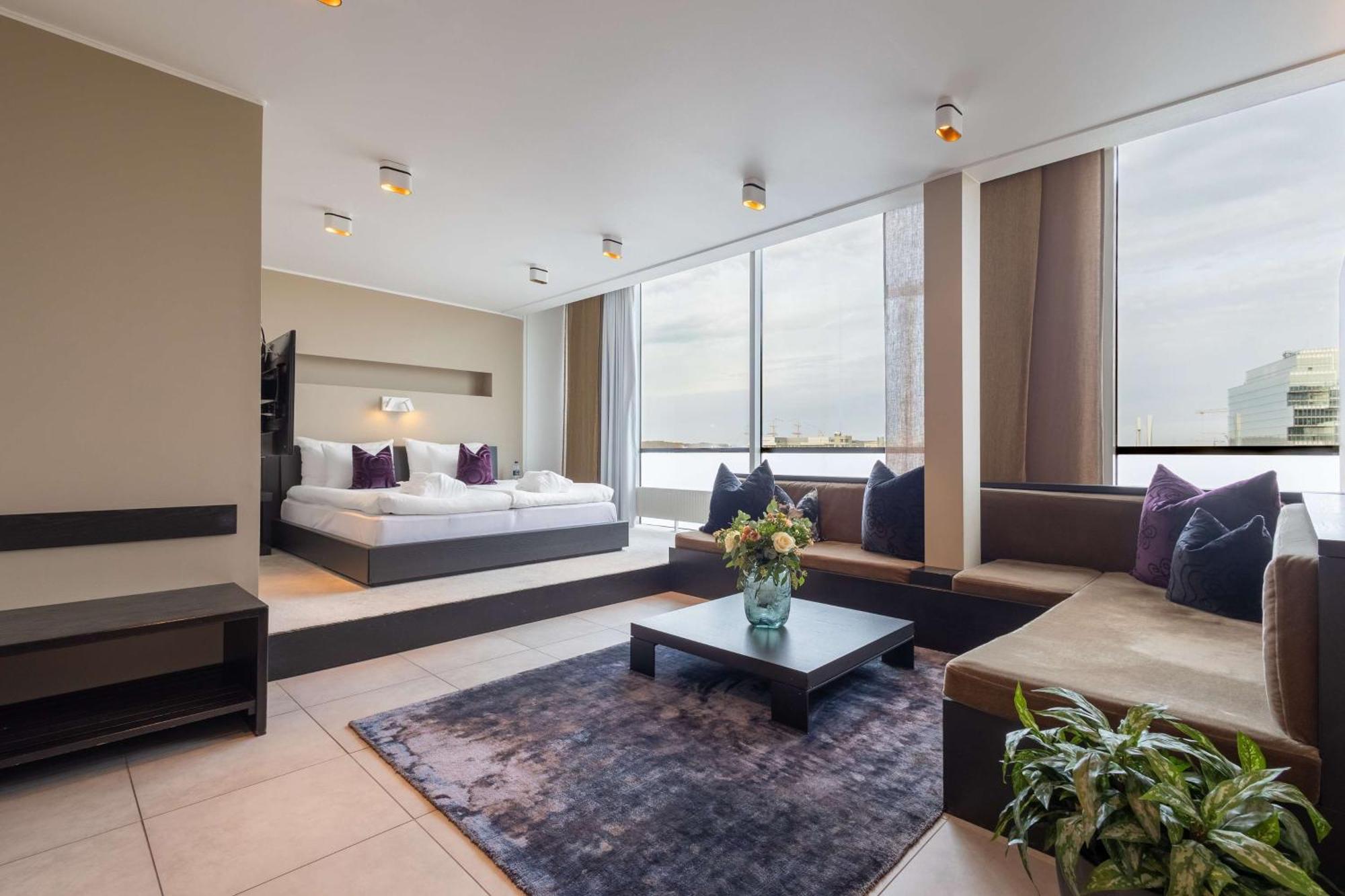 Hyatt Place Gothenburg Central Luaran gambar