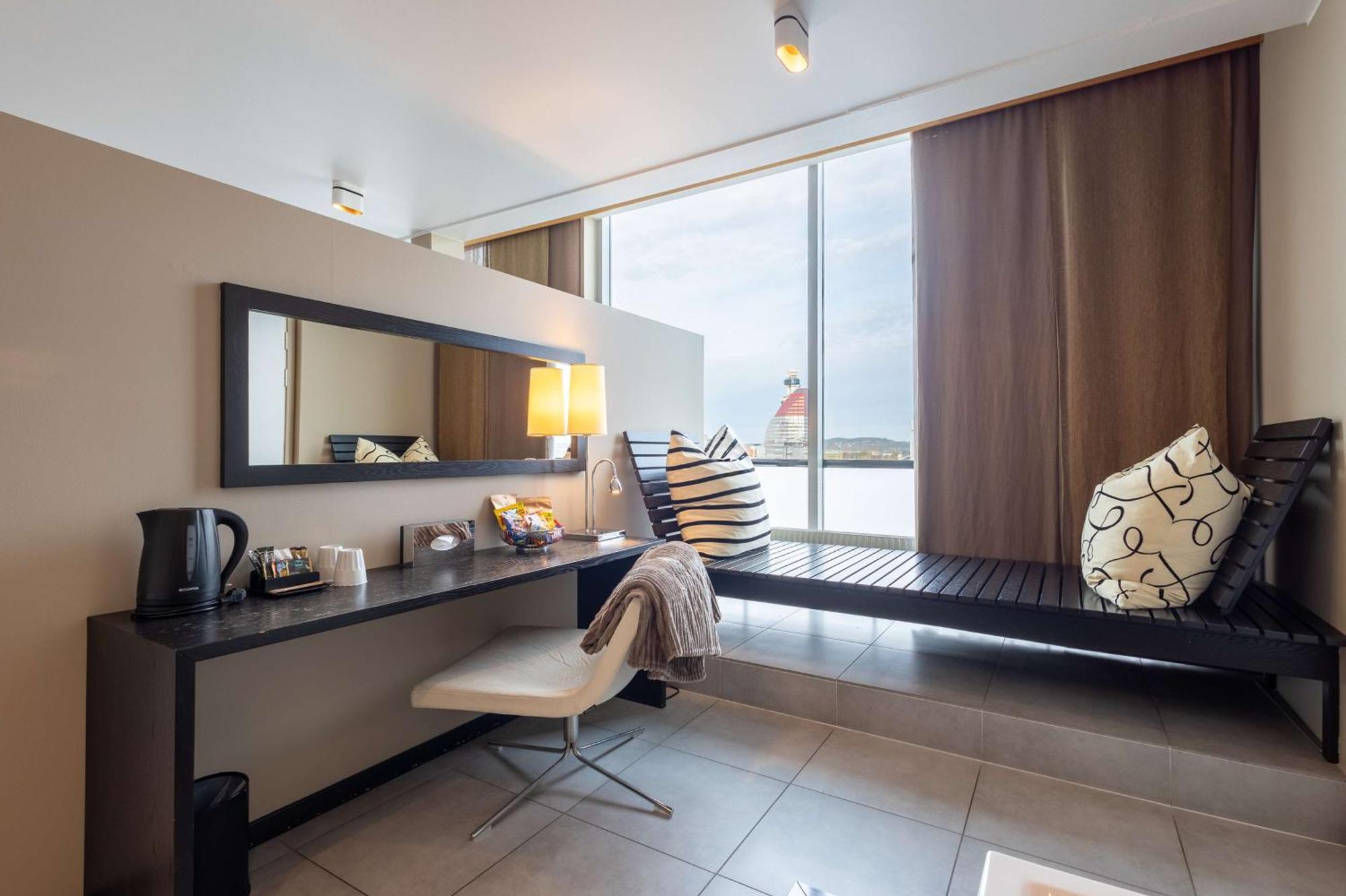 Hyatt Place Gothenburg Central Luaran gambar