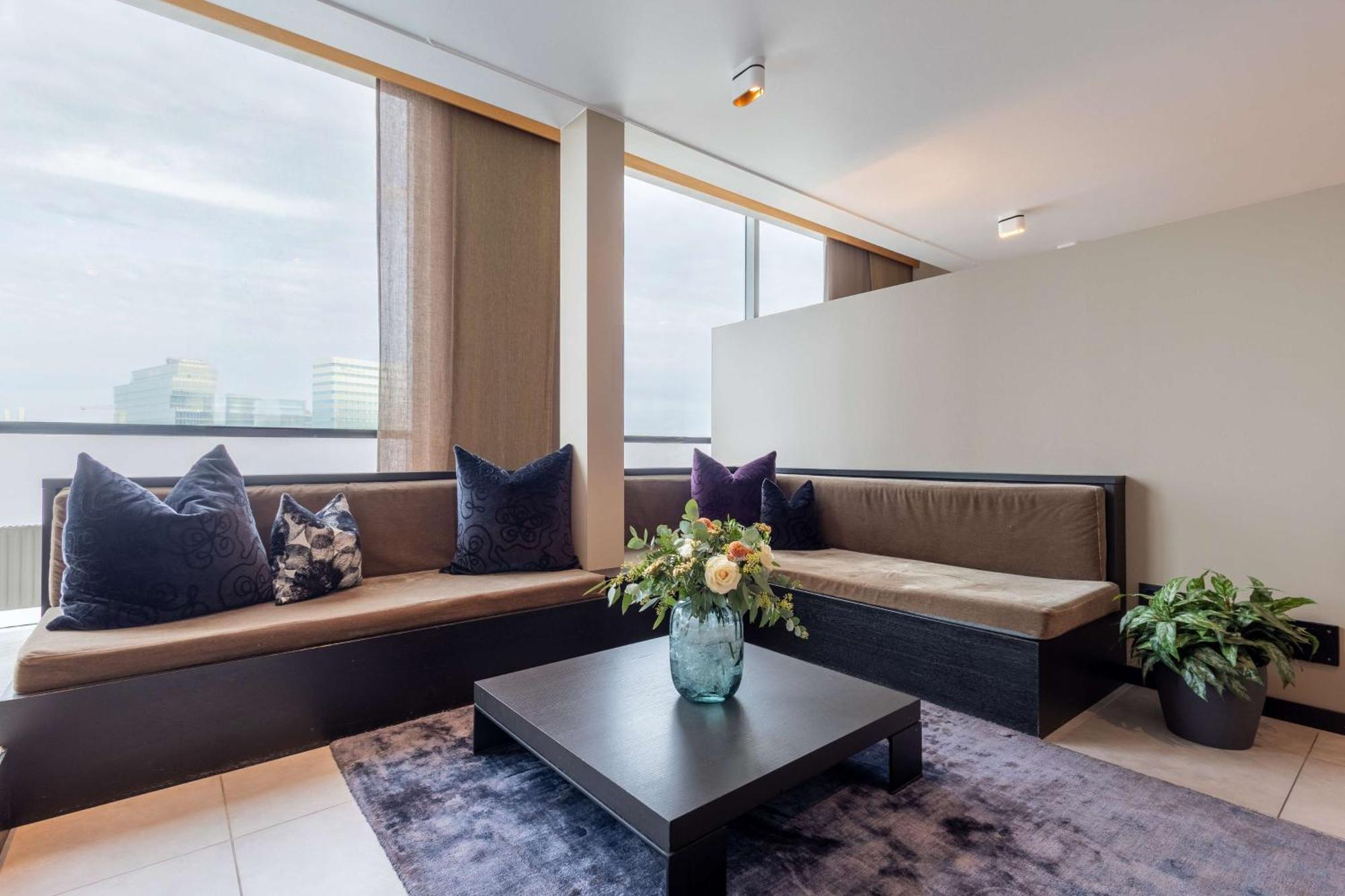 Hyatt Place Gothenburg Central Luaran gambar