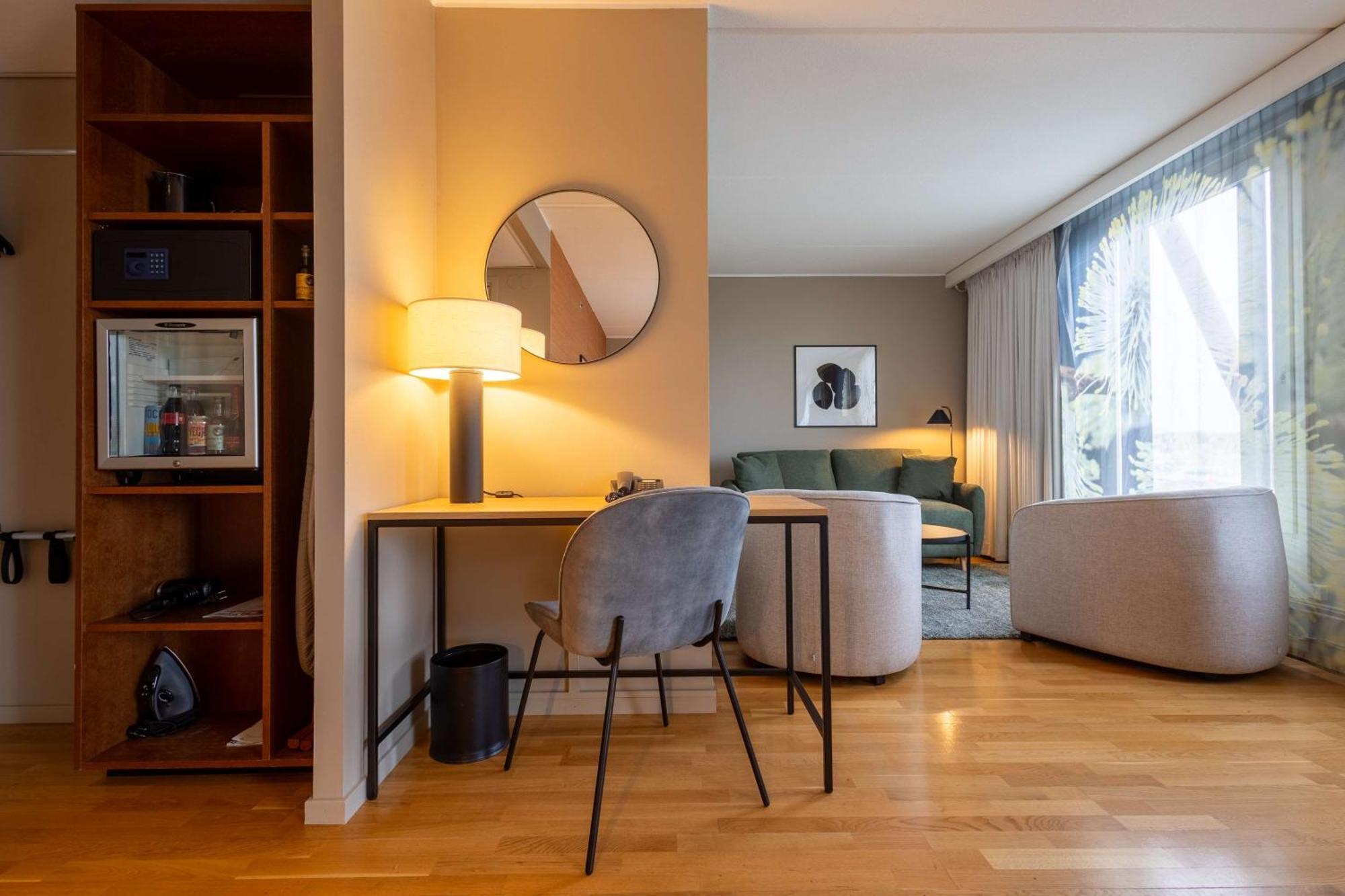 Hyatt Place Gothenburg Central Luaran gambar
