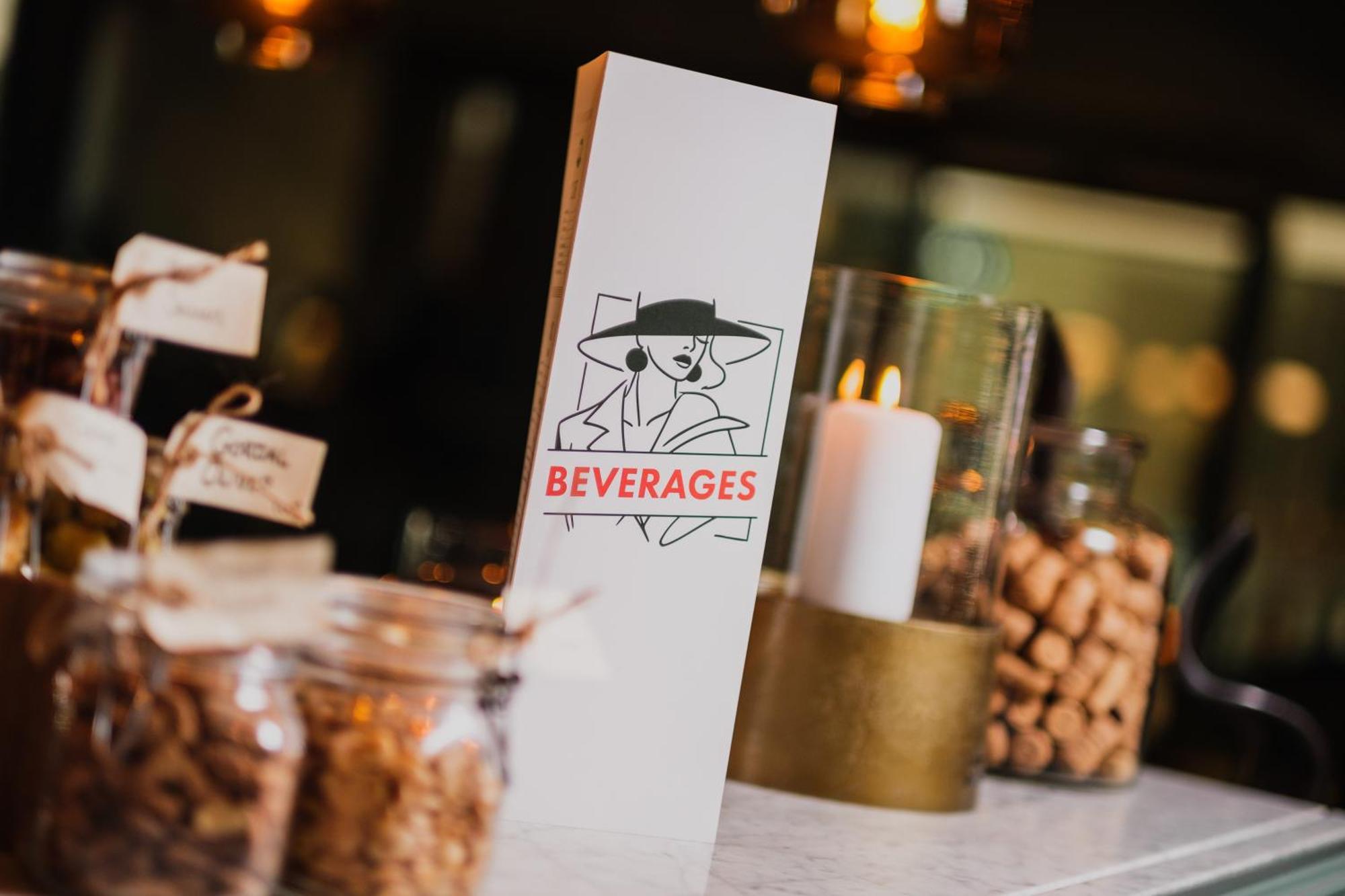 Hyatt Place Gothenburg Central Luaran gambar