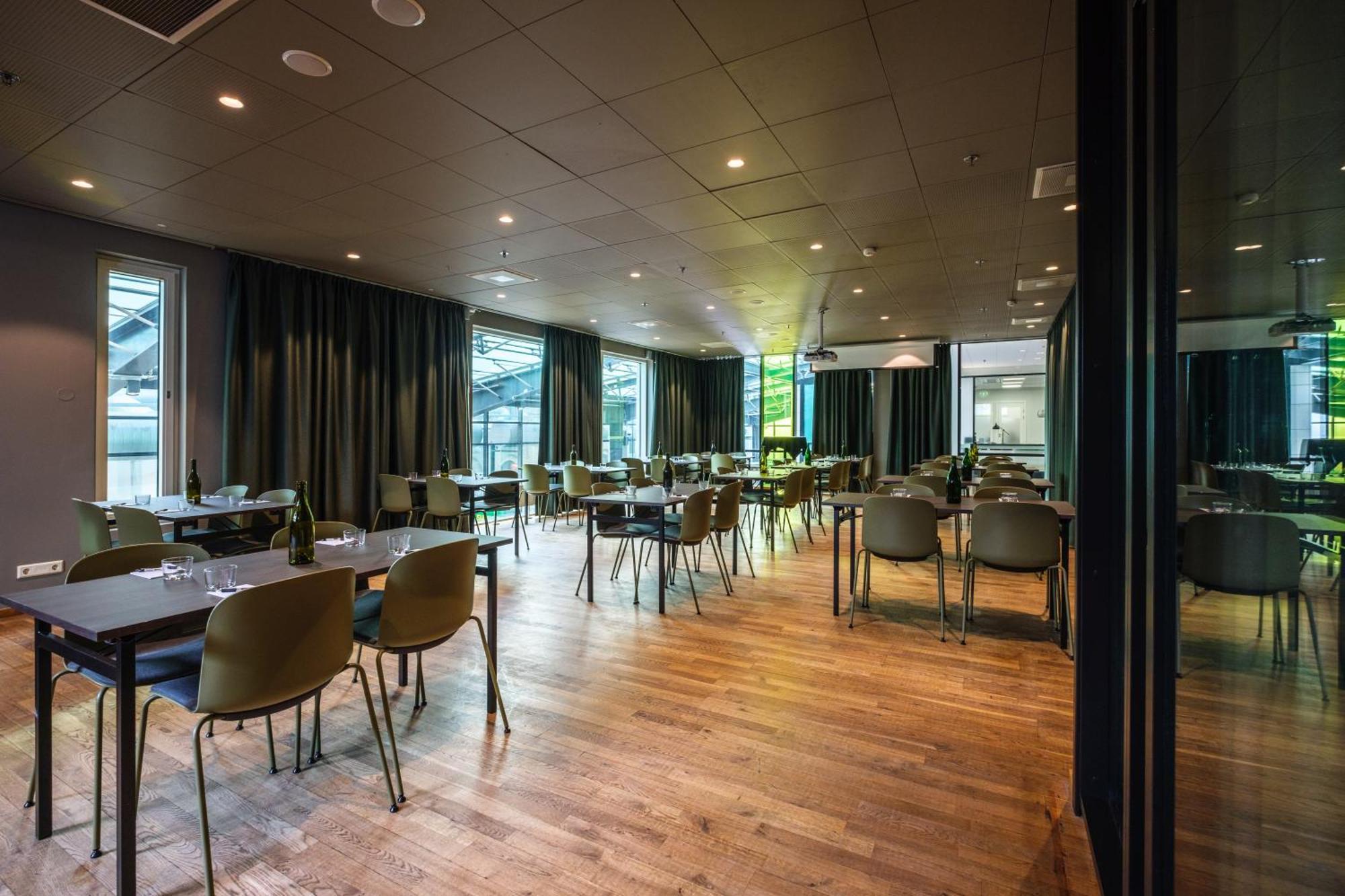 Hyatt Place Gothenburg Central Luaran gambar