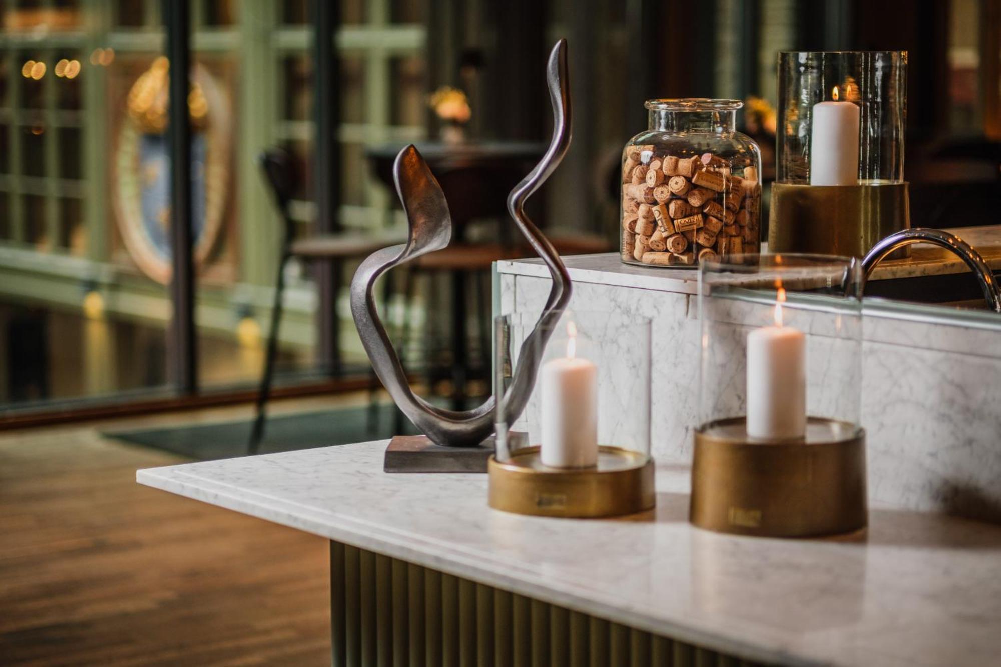 Hyatt Place Gothenburg Central Luaran gambar
