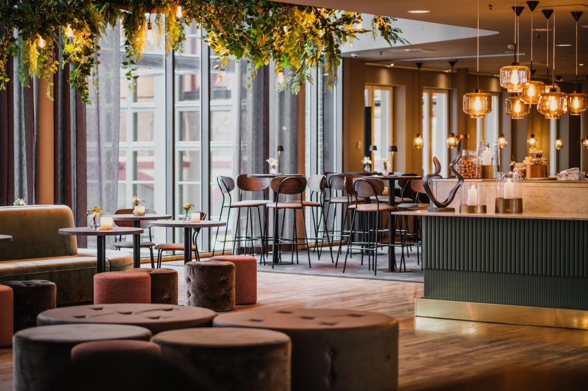 Hyatt Place Gothenburg Central Luaran gambar
