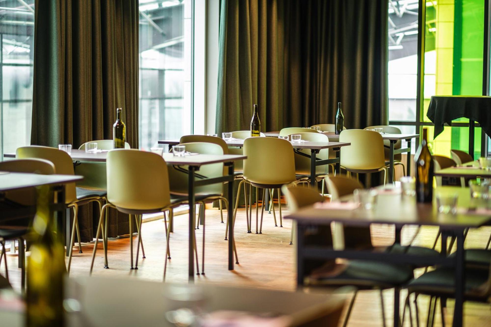 Hyatt Place Gothenburg Central Luaran gambar