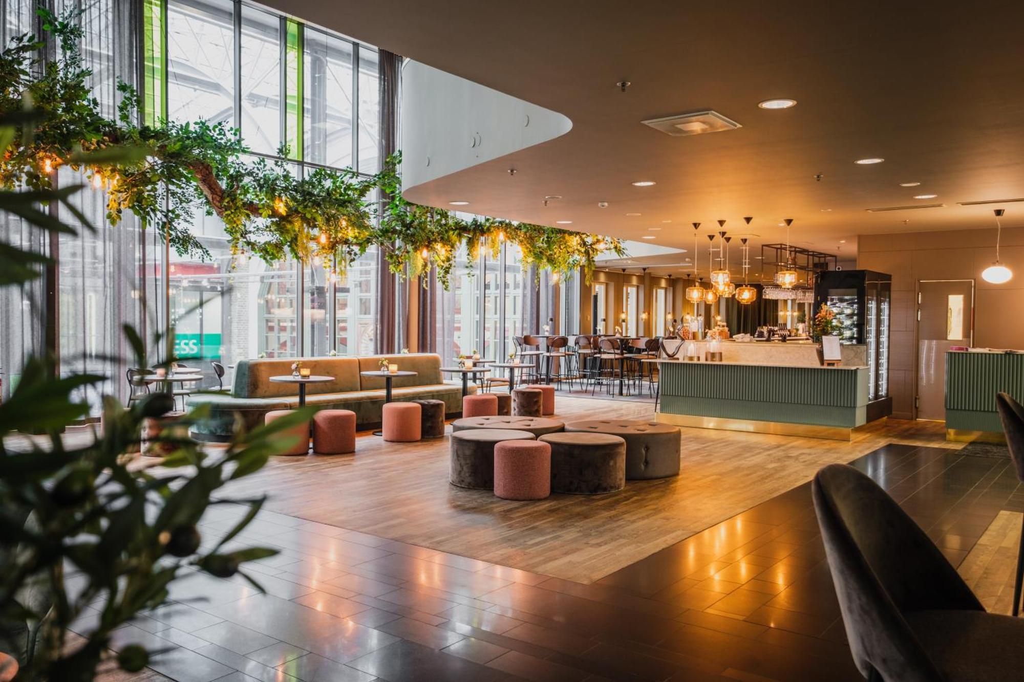 Hyatt Place Gothenburg Central Luaran gambar