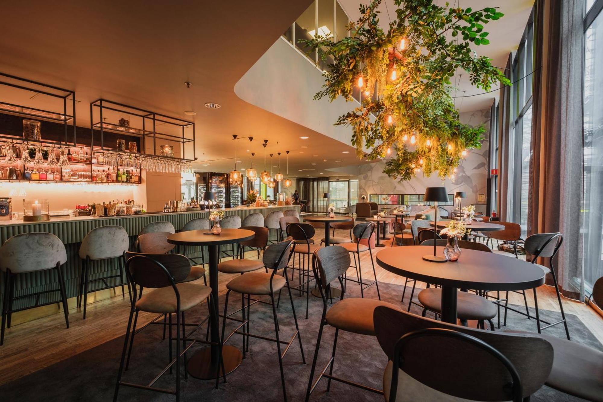 Hyatt Place Gothenburg Central Luaran gambar