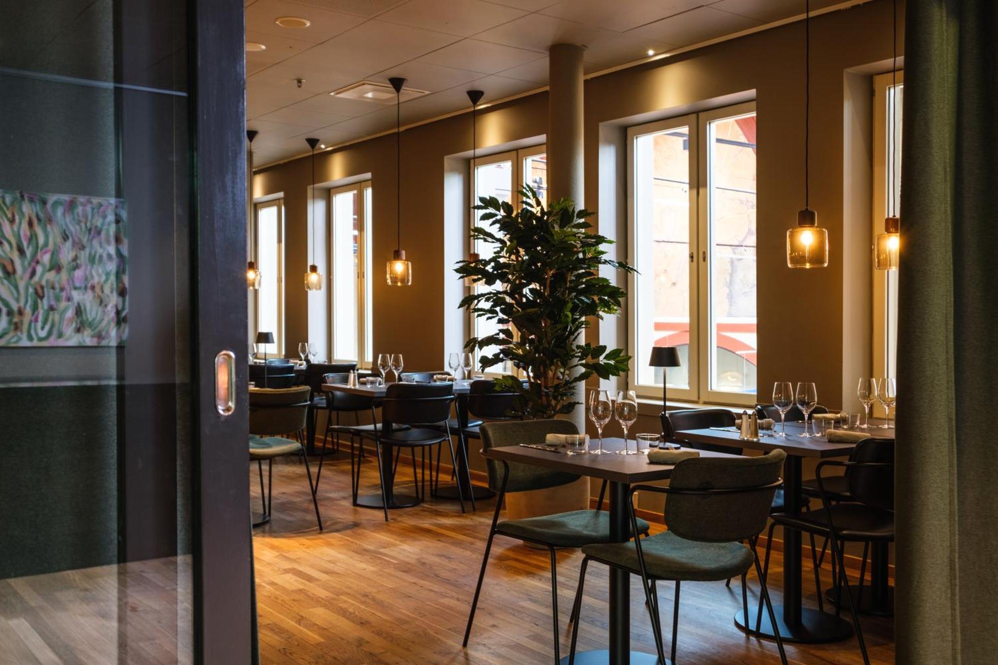 Hyatt Place Gothenburg Central Luaran gambar