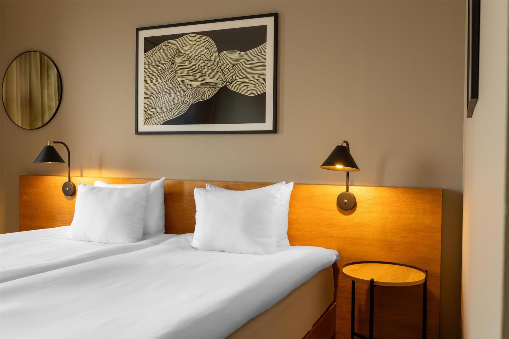 Hyatt Place Gothenburg Central Luaran gambar