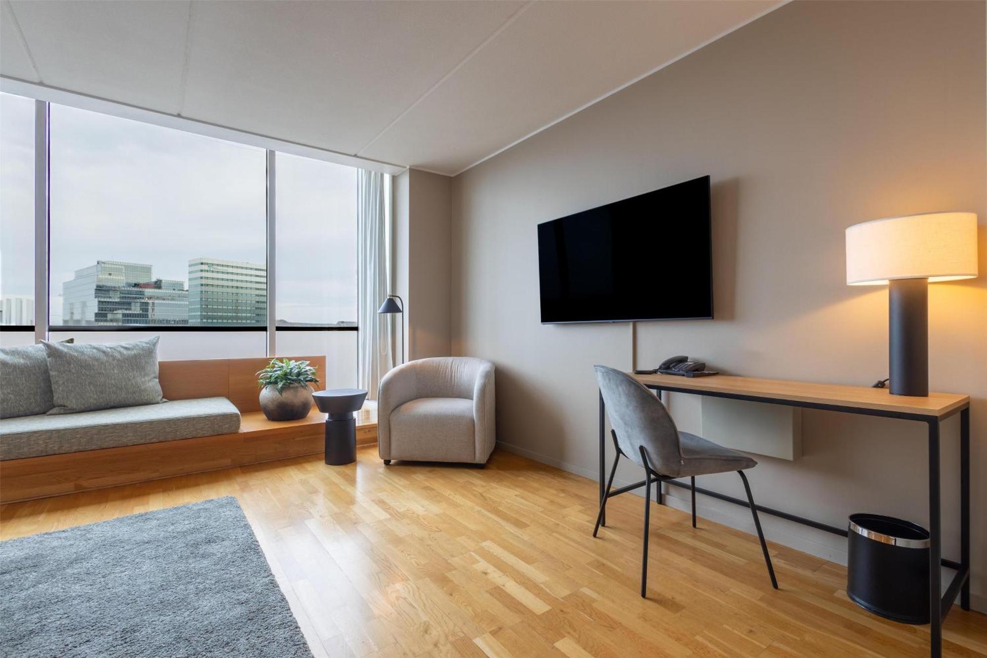 Hyatt Place Gothenburg Central Luaran gambar