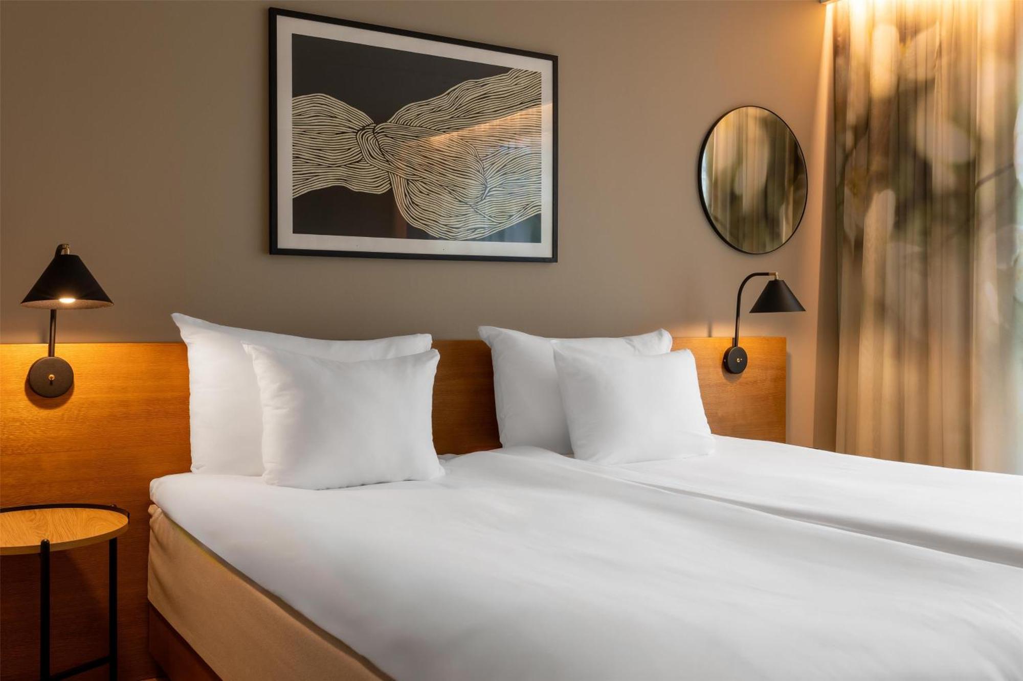 Hyatt Place Gothenburg Central Luaran gambar