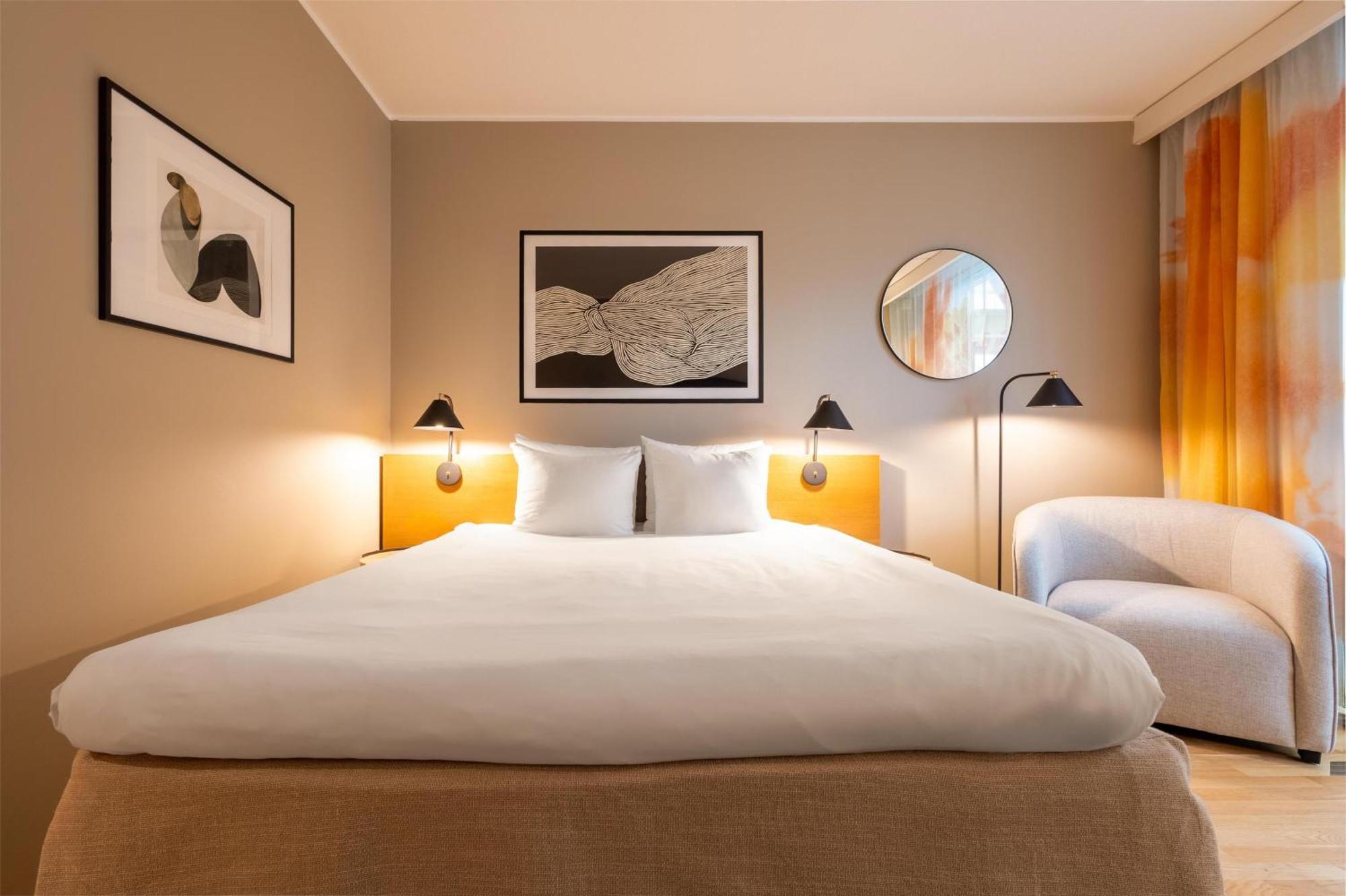 Hyatt Place Gothenburg Central Luaran gambar