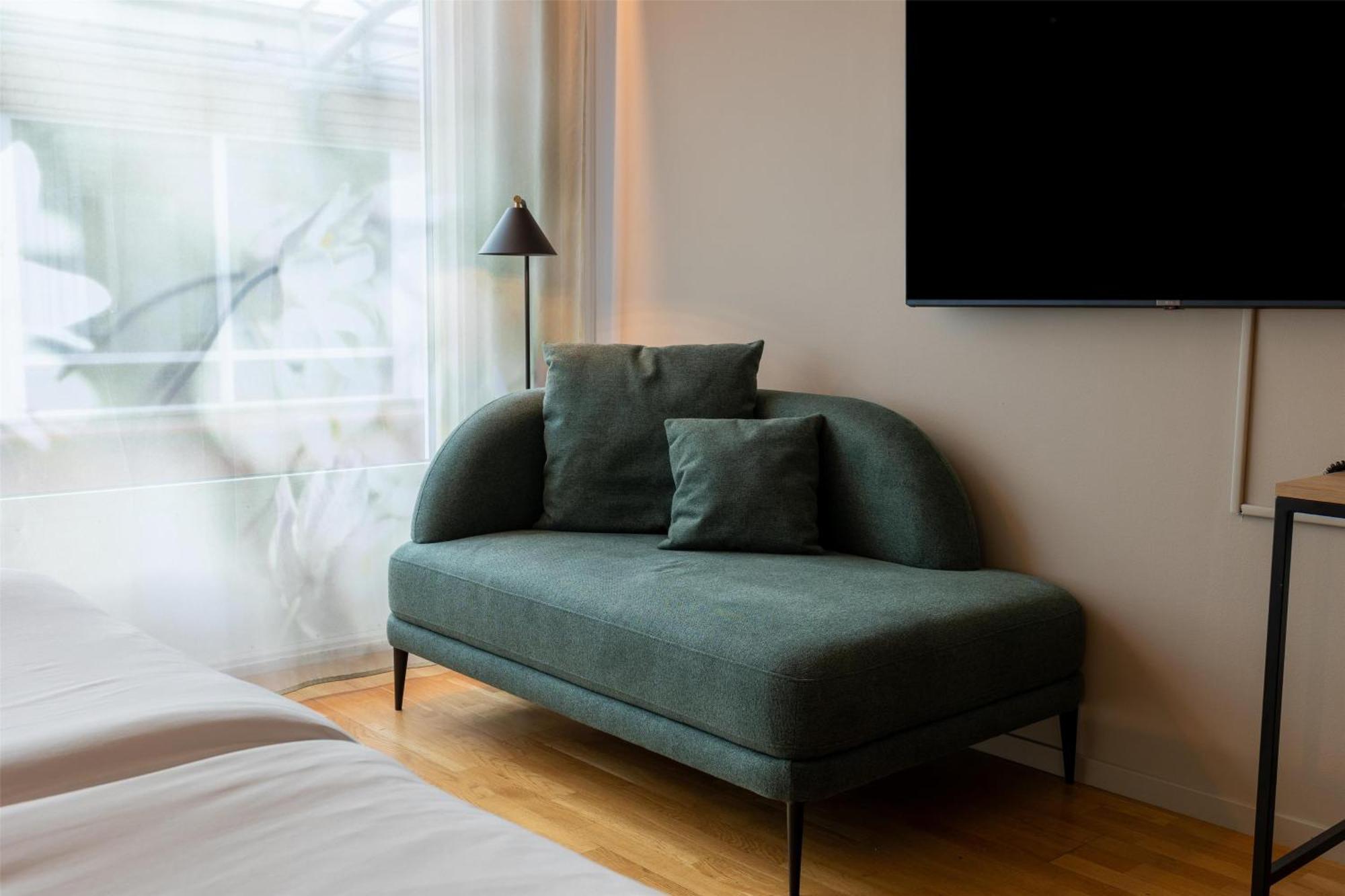 Hyatt Place Gothenburg Central Luaran gambar