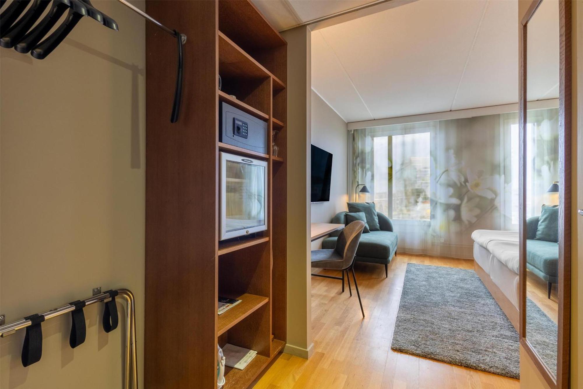 Hyatt Place Gothenburg Central Luaran gambar