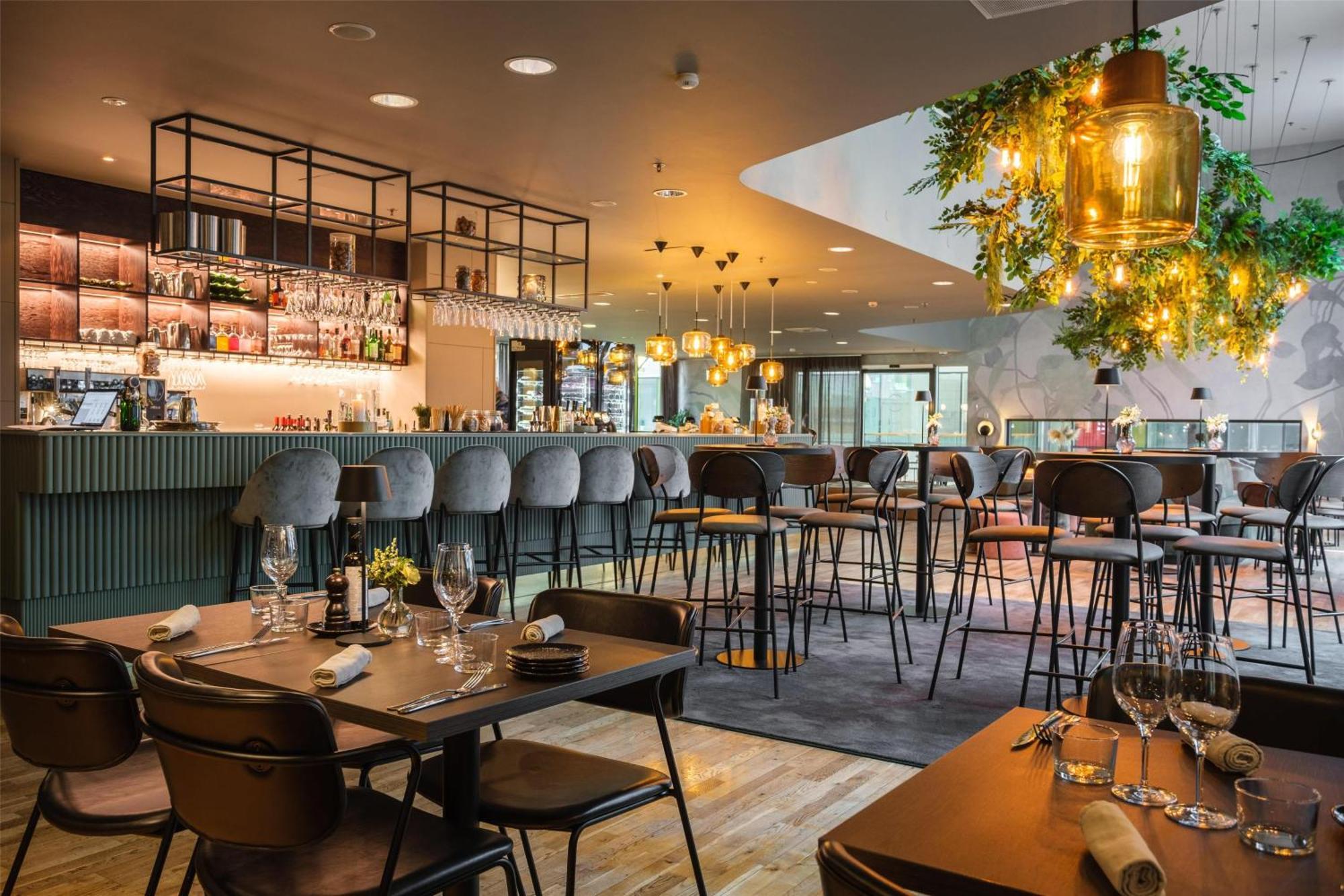 Hyatt Place Gothenburg Central Luaran gambar
